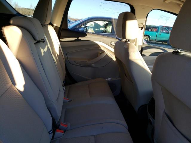 Aukcja sprzedaży 2017 Ford Escape Se, vin: 1FMCU0GD2HUA18901, numer aukcji: 39071783