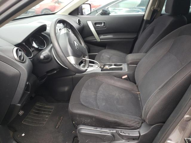 38659103 :رقم المزاد ، JN8AS5MV3BW669790 vin ، 2011 Nissan Rogue S مزاد بيع