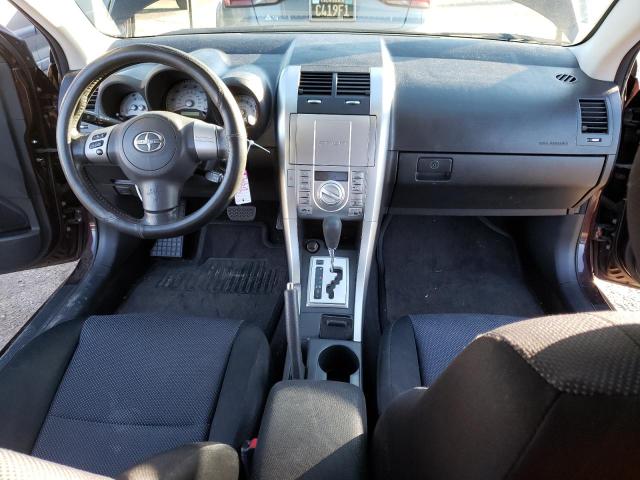 Продажа на аукционе авто 2008 Scion Toyota  Tc, vin: JTKDE167280233024, номер лота: 38915623