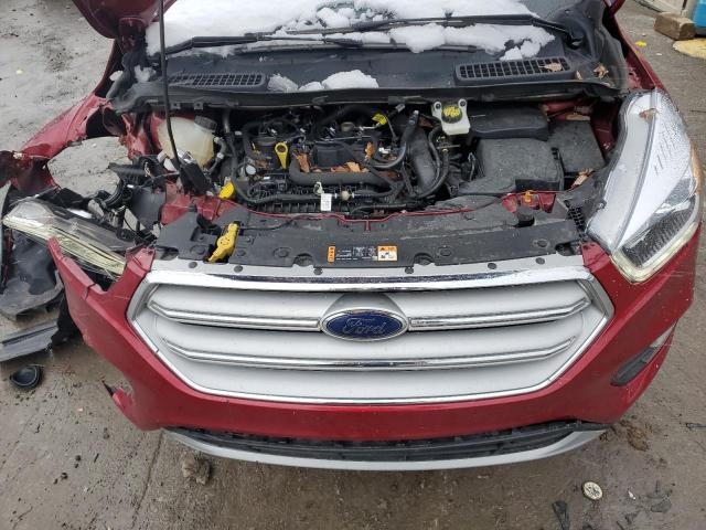 Продаж на аукціоні авто 2019 Ford Escape Sel, vin: 1FMCU9HD5KUB23300, номер лоту: 38936583