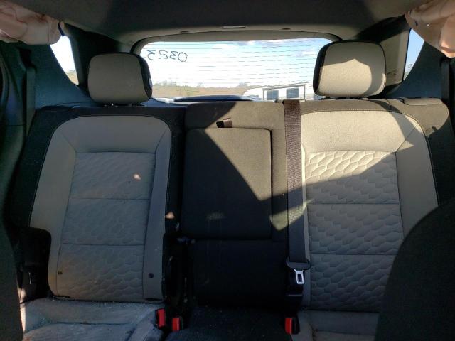 38769693 :رقم المزاد ، 2GNAXHEV7J6330897 vin ، 2018 Chevrolet Equinox Ls مزاد بيع