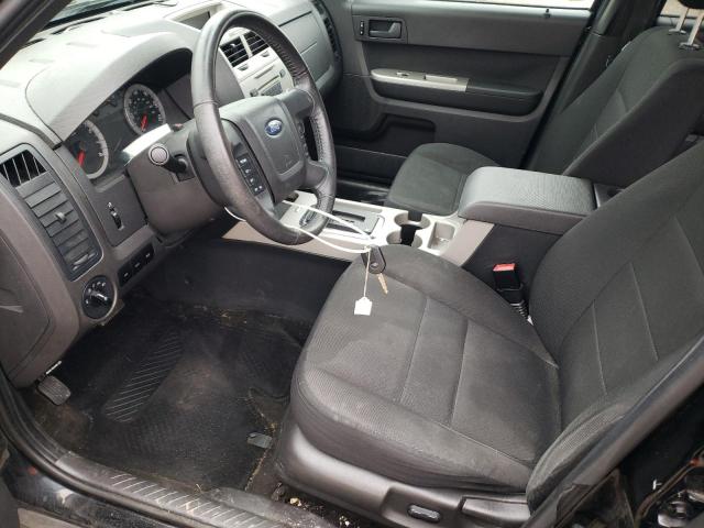 38642123 :رقم المزاد ، 1FMCU03G39KA13249 vin ، 2009 Ford Escape Xlt مزاد بيع