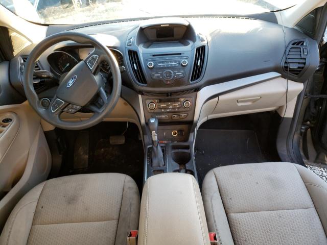 Aukcja sprzedaży 2017 Ford Escape Se, vin: 1FMCU0GD2HUA18901, numer aukcji: 39071783