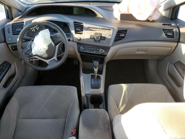Aukcja sprzedaży 2012 Honda Civic Lx, vin: 19XFB2F52CE351877, numer aukcji: 39022653