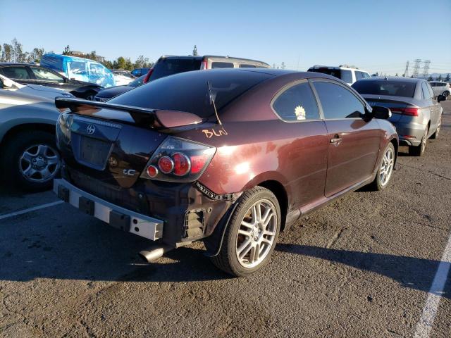 Продажа на аукционе авто 2008 Scion Toyota  Tc, vin: JTKDE167280233024, номер лота: 38915623