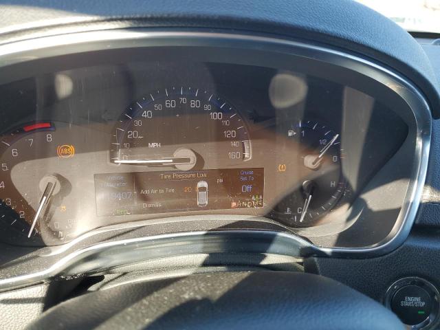37982113 :رقم المزاد ، 3GYFNAE32ES688050 vin ، 2014 Cadillac Srx مزاد بيع