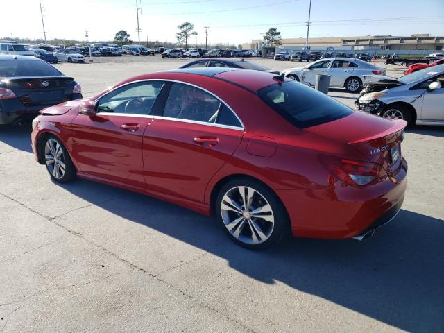 Продажа на аукционе авто 2014 Mercedes-benz Cla 250, vin: WDDSJ4EB2EN052981, номер лота: 38368393