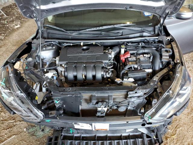 Продажа на аукционе авто 2016 Nissan Sentra S, vin: 3N1AB7AP9GY219934, номер лота: 38712473