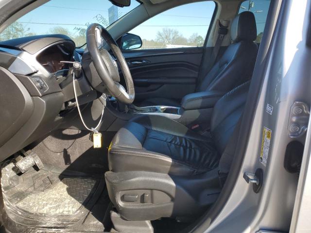 37982113 :رقم المزاد ، 3GYFNAE32ES688050 vin ، 2014 Cadillac Srx مزاد بيع