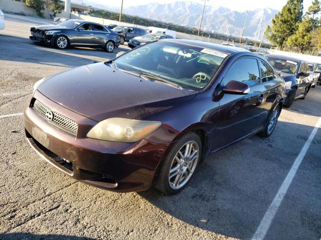 Продажа на аукционе авто 2008 Scion Toyota  Tc, vin: JTKDE167280233024, номер лота: 38915623