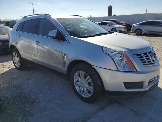 37982113 :رقم المزاد ، 3GYFNAE32ES688050 vin ، 2014 Cadillac Srx مزاد بيع