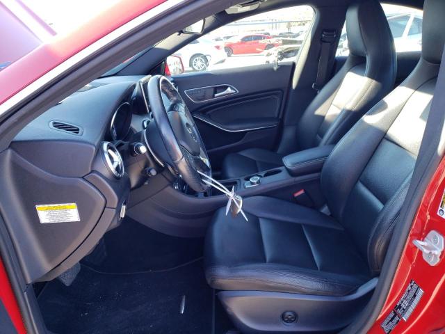 Продажа на аукционе авто 2014 Mercedes-benz Cla 250, vin: WDDSJ4EB2EN052981, номер лота: 38368393