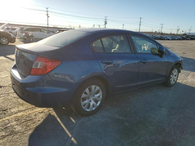 Aukcja sprzedaży 2012 Honda Civic Lx, vin: 19XFB2F52CE351877, numer aukcji: 39022653