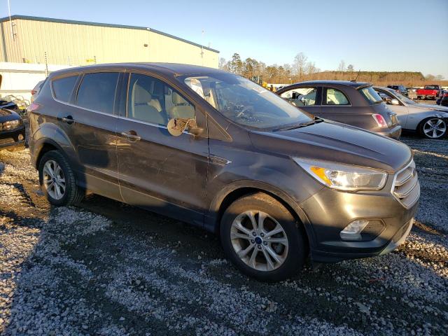 Aukcja sprzedaży 2017 Ford Escape Se, vin: 1FMCU0GD2HUA18901, numer aukcji: 39071783
