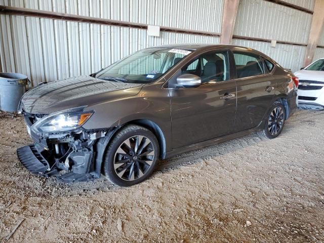Продажа на аукционе авто 2016 Nissan Sentra S, vin: 3N1AB7AP9GY219934, номер лота: 38712473