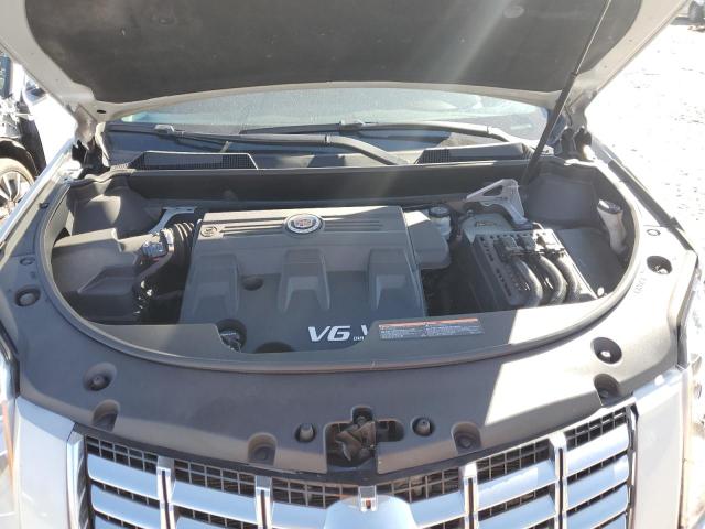 37982113 :رقم المزاد ، 3GYFNAE32ES688050 vin ، 2014 Cadillac Srx مزاد بيع
