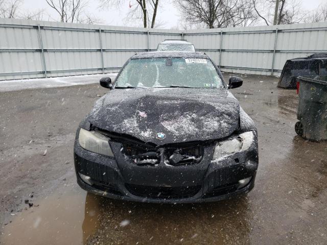 Продажа на аукционе авто 2011 Bmw 328 Xi, vin: WBAUU3C5XBA543090, номер лота: 37402613