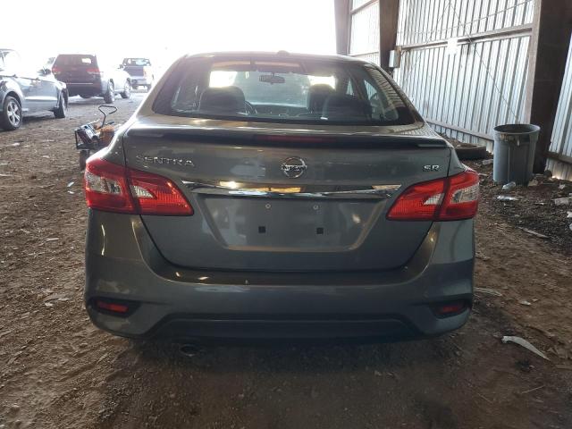 Продажа на аукционе авто 2016 Nissan Sentra S, vin: 3N1AB7AP9GY219934, номер лота: 38712473