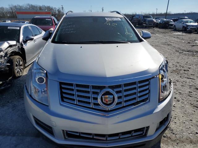 37982113 :رقم المزاد ، 3GYFNAE32ES688050 vin ، 2014 Cadillac Srx مزاد بيع