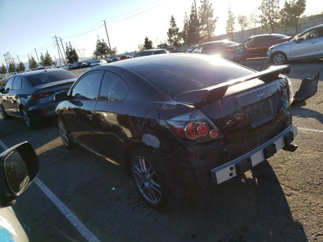 Продажа на аукционе авто 2008 Scion Toyota  Tc, vin: JTKDE167280233024, номер лота: 38915623