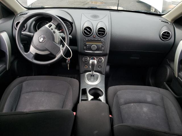 38659103 :رقم المزاد ، JN8AS5MV3BW669790 vin ، 2011 Nissan Rogue S مزاد بيع