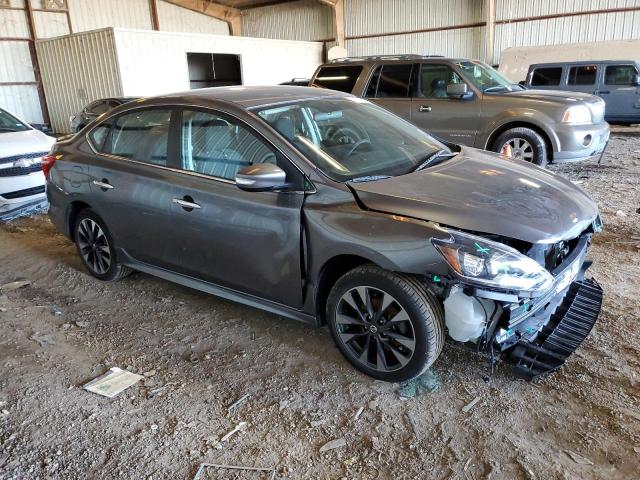 Продажа на аукционе авто 2016 Nissan Sentra S, vin: 3N1AB7AP9GY219934, номер лота: 38712473