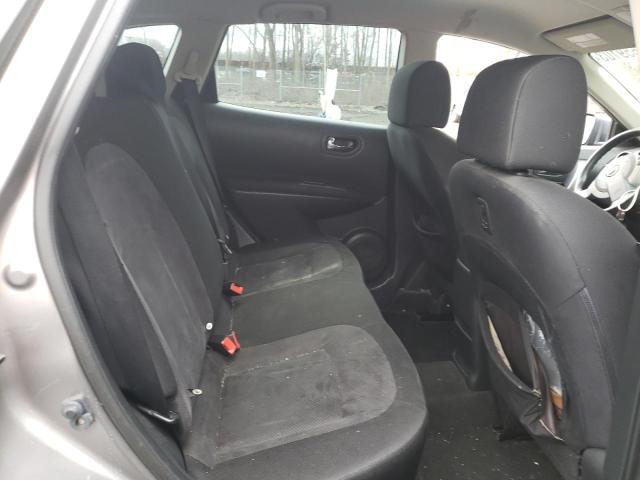 38659103 :رقم المزاد ، JN8AS5MV3BW669790 vin ، 2011 Nissan Rogue S مزاد بيع