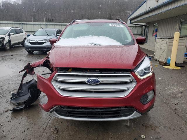Продаж на аукціоні авто 2019 Ford Escape Sel, vin: 1FMCU9HD5KUB23300, номер лоту: 38936583