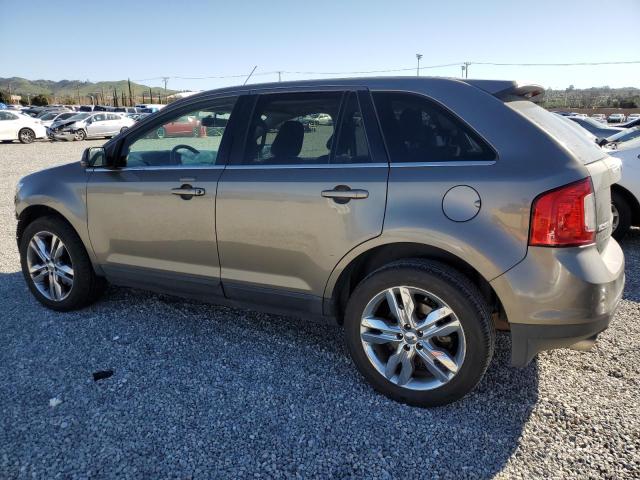 38005773 :رقم المزاد ، 2FMDK3KC7CBA41566 vin ، 2012 Ford Edge Limited مزاد بيع