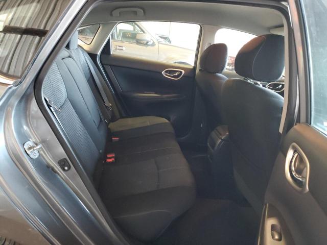 Продажа на аукционе авто 2016 Nissan Sentra S, vin: 3N1AB7AP9GY219934, номер лота: 38712473