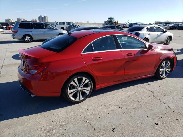 Продажа на аукционе авто 2014 Mercedes-benz Cla 250, vin: WDDSJ4EB2EN052981, номер лота: 38368393