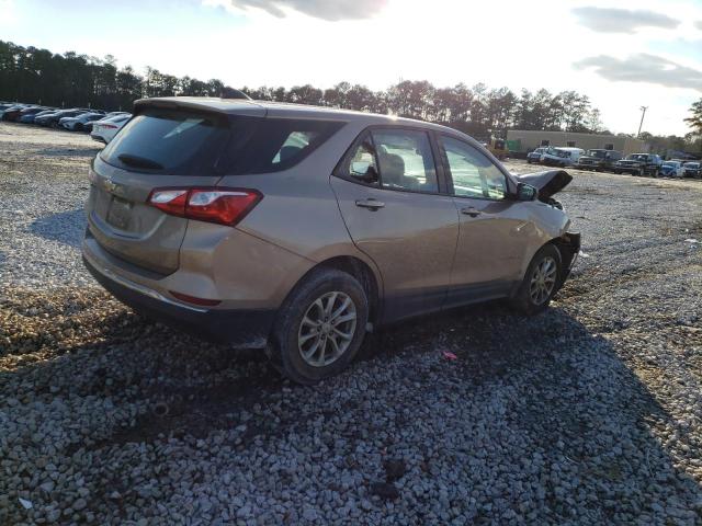 38769693 :رقم المزاد ، 2GNAXHEV7J6330897 vin ، 2018 Chevrolet Equinox Ls مزاد بيع