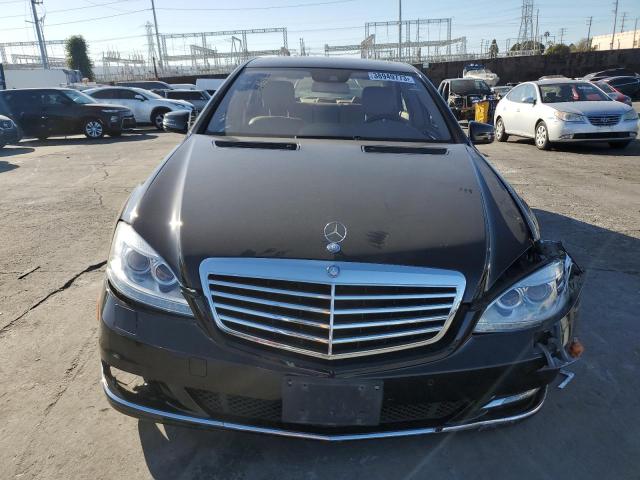 Aukcja sprzedaży 2012 Mercedes-benz S 550, vin: WDDNG7DB1CA440707, numer aukcji: 38949773