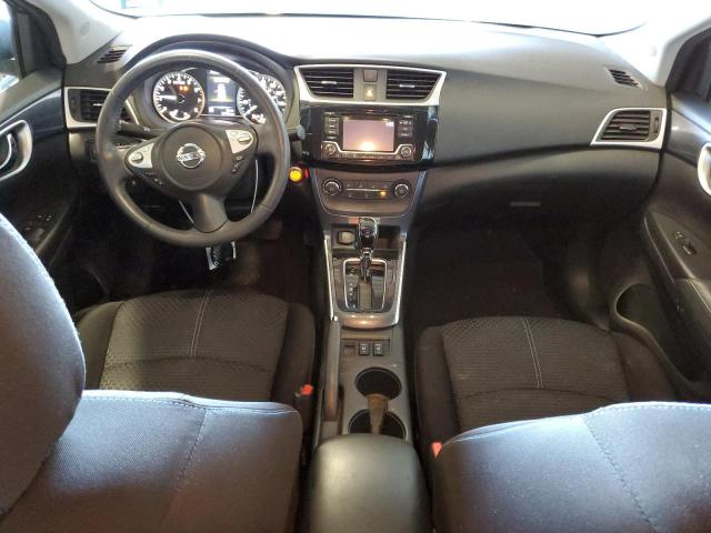 Продажа на аукционе авто 2016 Nissan Sentra S, vin: 3N1AB7AP9GY219934, номер лота: 38712473