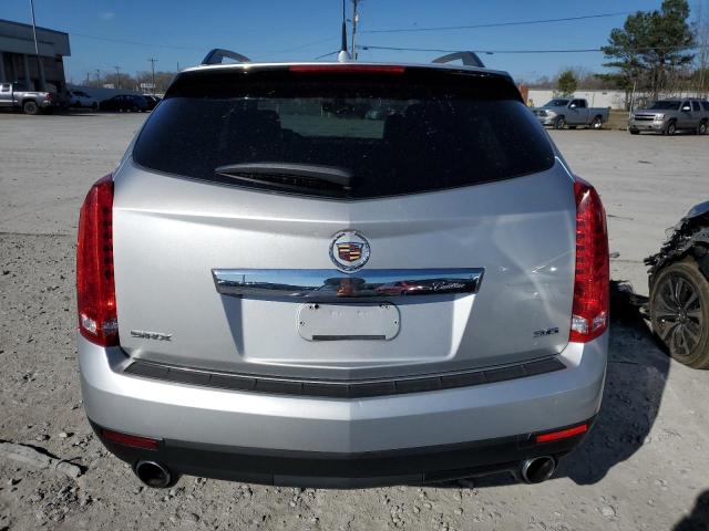 37982113 :رقم المزاد ، 3GYFNAE32ES688050 vin ، 2014 Cadillac Srx مزاد بيع