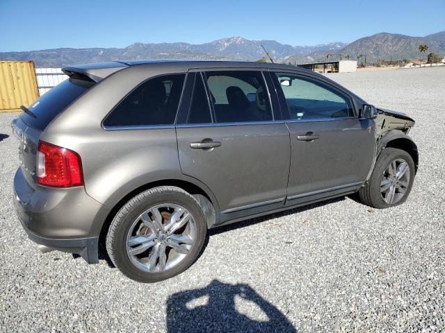 38005773 :رقم المزاد ، 2FMDK3KC7CBA41566 vin ، 2012 Ford Edge Limited مزاد بيع