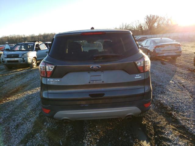 Aukcja sprzedaży 2017 Ford Escape Se, vin: 1FMCU0GD2HUA18901, numer aukcji: 39071783