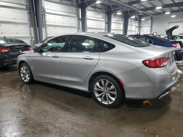 39141763 :رقم المزاد ، 1C3CCCBG5FN551492 vin ، 2015 Chrysler 200 S مزاد بيع