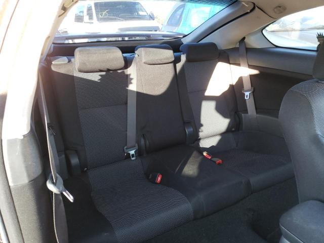Продажа на аукционе авто 2008 Scion Toyota  Tc, vin: JTKDE167280233024, номер лота: 38915623