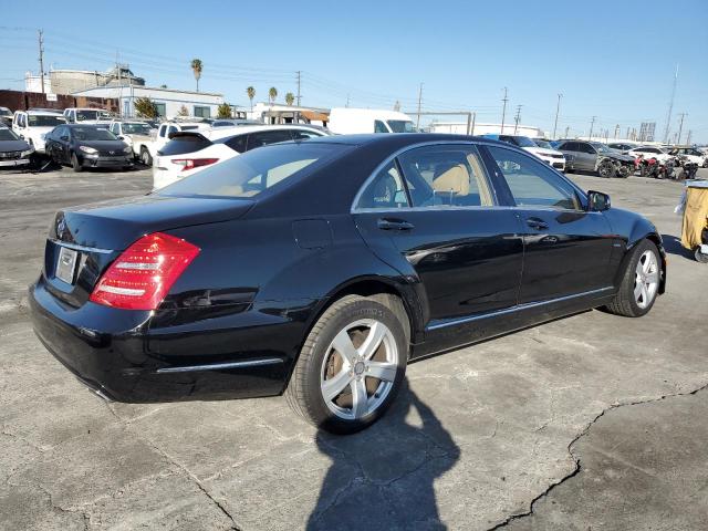 Aukcja sprzedaży 2012 Mercedes-benz S 550, vin: WDDNG7DB1CA440707, numer aukcji: 38949773