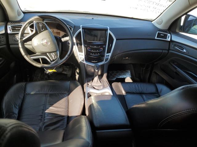37982113 :رقم المزاد ، 3GYFNAE32ES688050 vin ، 2014 Cadillac Srx مزاد بيع