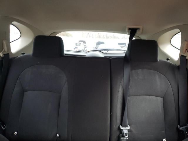 38659103 :رقم المزاد ، JN8AS5MV3BW669790 vin ، 2011 Nissan Rogue S مزاد بيع