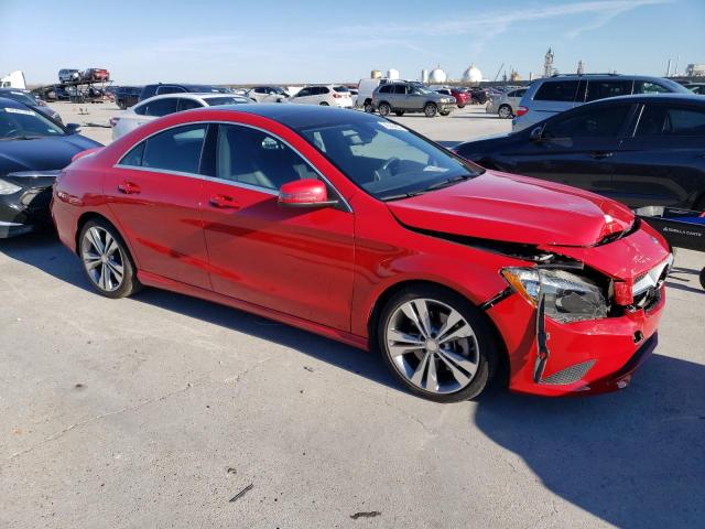 Продажа на аукционе авто 2014 Mercedes-benz Cla 250, vin: WDDSJ4EB2EN052981, номер лота: 38368393