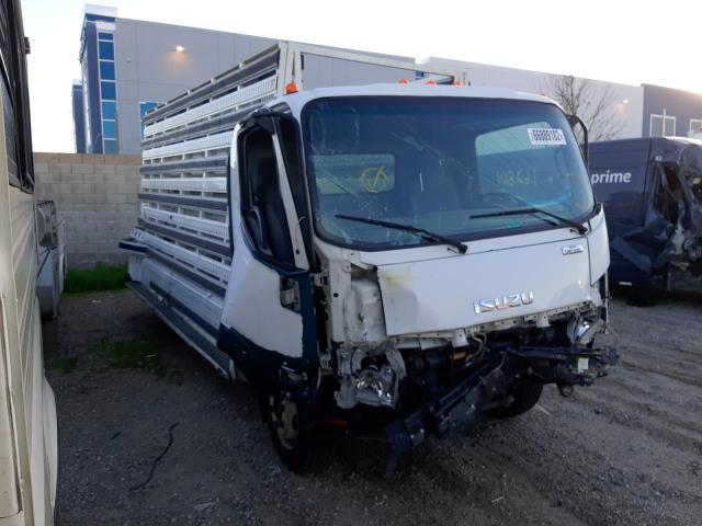 Продажа на аукционе авто 2017 Isuzu Nrr, vin: JALE5W160H7303567, номер лота: 66889102