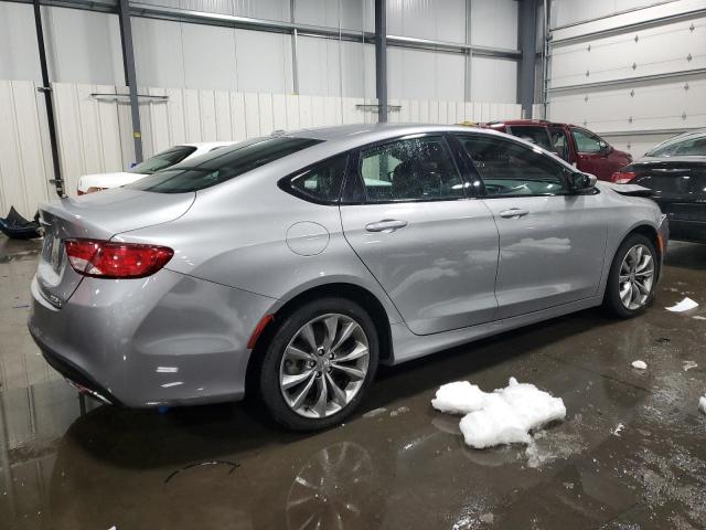 39141763 :رقم المزاد ، 1C3CCCBG5FN551492 vin ، 2015 Chrysler 200 S مزاد بيع