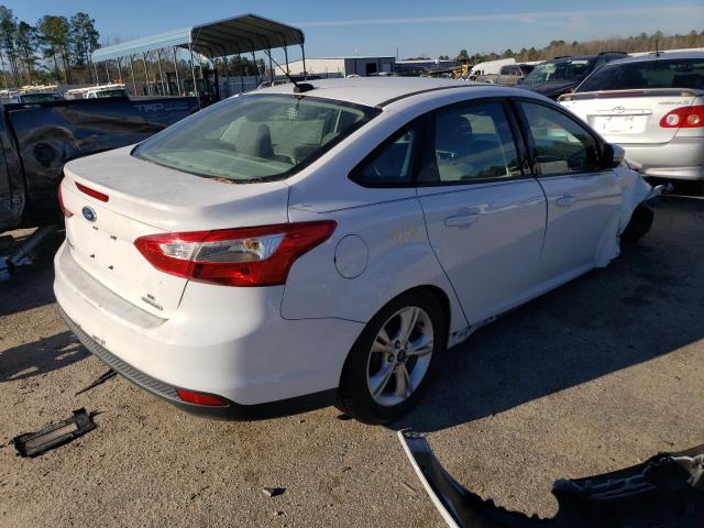 Продаж на аукціоні авто 2014 Ford Focus Se, vin: 1FADP3F29EL360001, номер лоту: 36660973