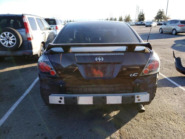 Продажа на аукционе авто 2008 Scion Toyota  Tc, vin: JTKDE167280233024, номер лота: 38915623