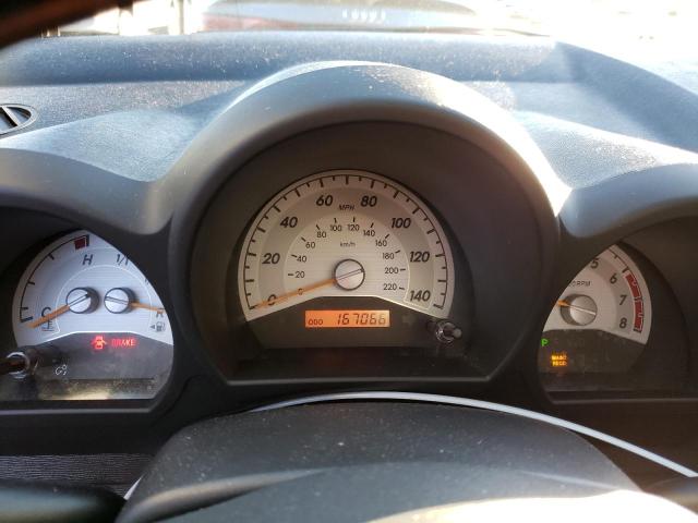 Продажа на аукционе авто 2008 Scion Toyota  Tc, vin: JTKDE167280233024, номер лота: 38915623