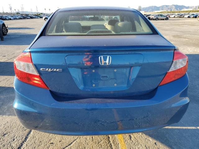 Aukcja sprzedaży 2012 Honda Civic Lx, vin: 19XFB2F52CE351877, numer aukcji: 39022653