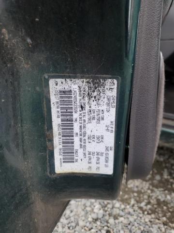 38840143 :رقم المزاد ، 1J4GZ48S3WC235284 vin ، 1998 Jeep Grand Cherokee Laredo مزاد بيع